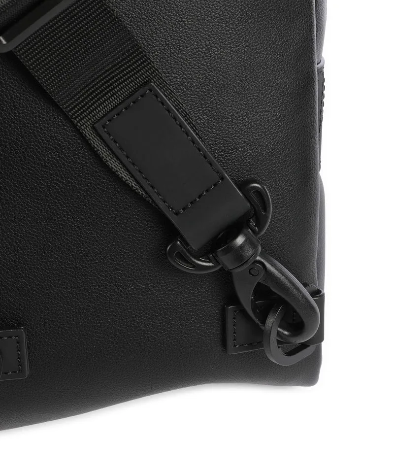 Armani Exchange Angel Sac sling black