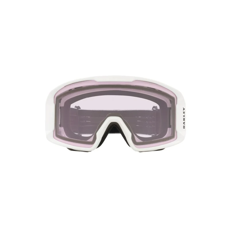 Lunettes de ski Oakley Line Miner M – Prizm Snow Clear