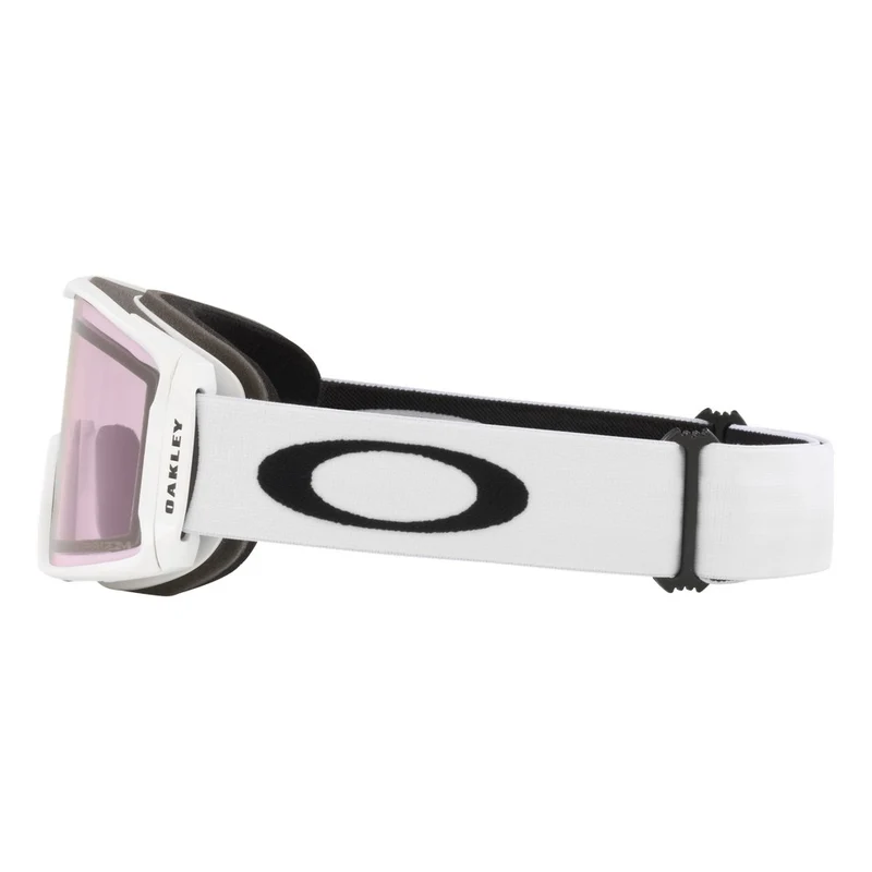 Lunettes de ski Oakley Line Miner M – Prizm Snow Clear