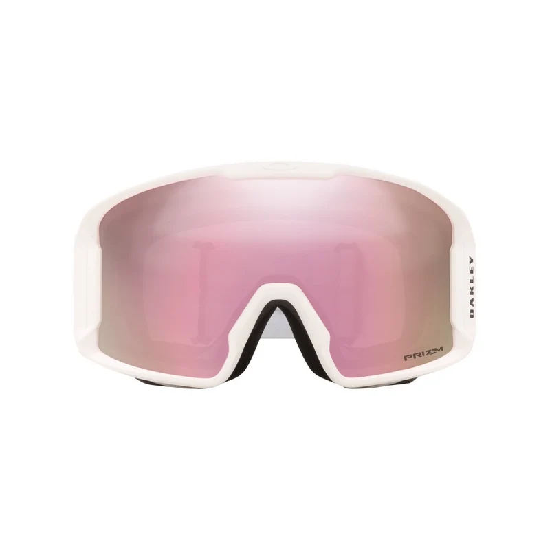 Lunettes de ski Oakley Line Miner L – Prizm Snow High Pink