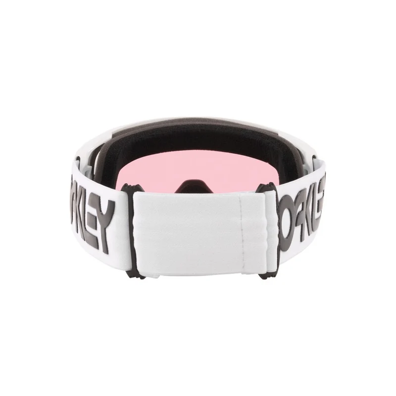 Lunettes de ski Oakley Line Miner L – Prizm Snow High Pink