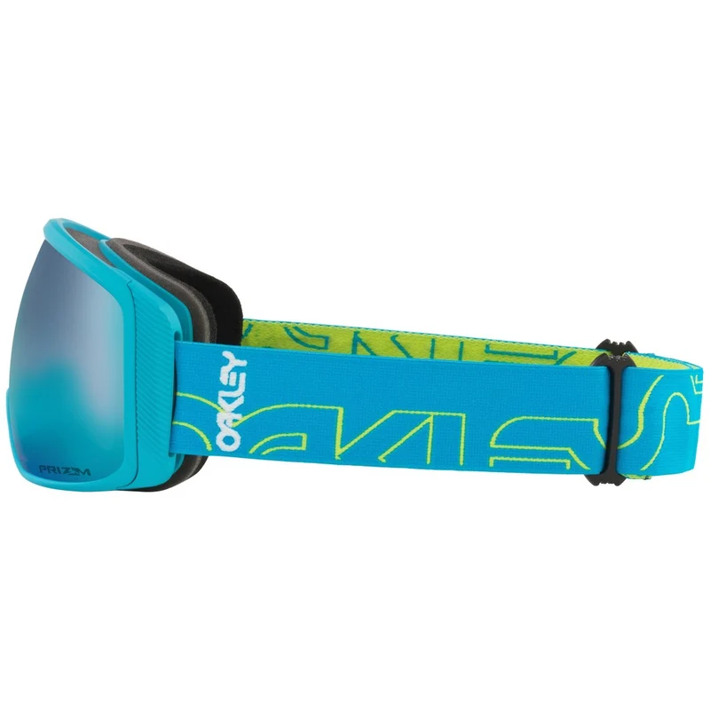 Lunettes de ski Oakley Flight Tracker M