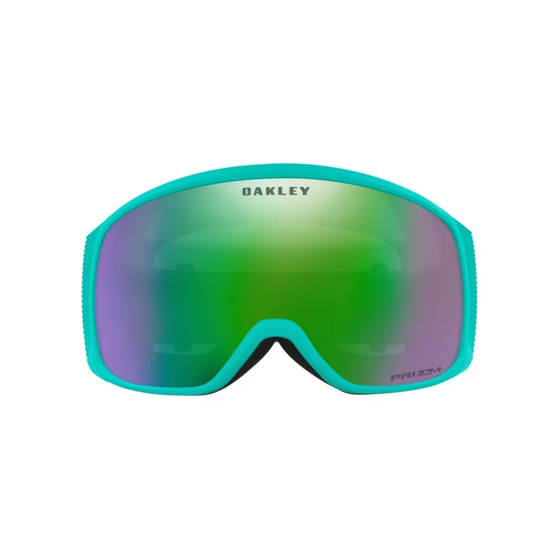 Lunettes de ski Oakley Flight Tracker M – Prizm Snow Jade Iridium