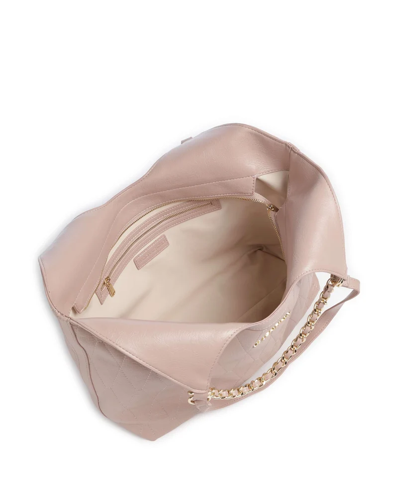 Valentino Bags Crystelle Cabas nudo