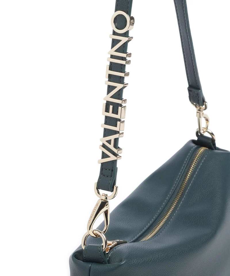 Valentino Bags Barn Sac bandoulière petrolio