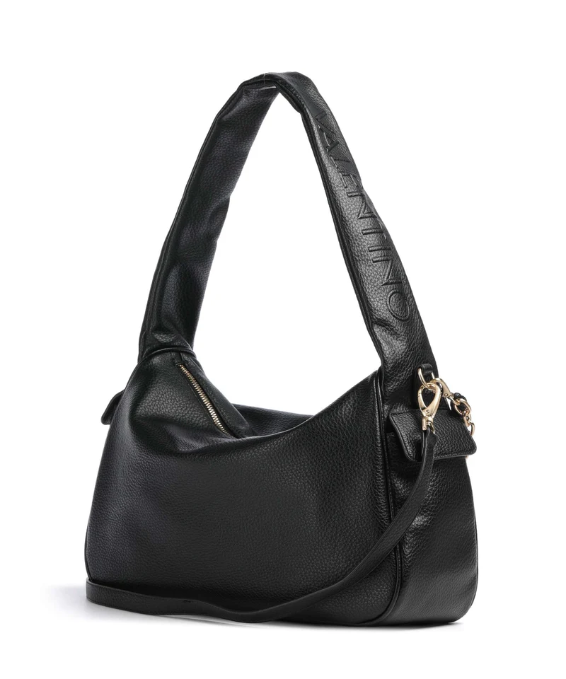 Valentino Bags Saphira Re Sac fourre-tout nero