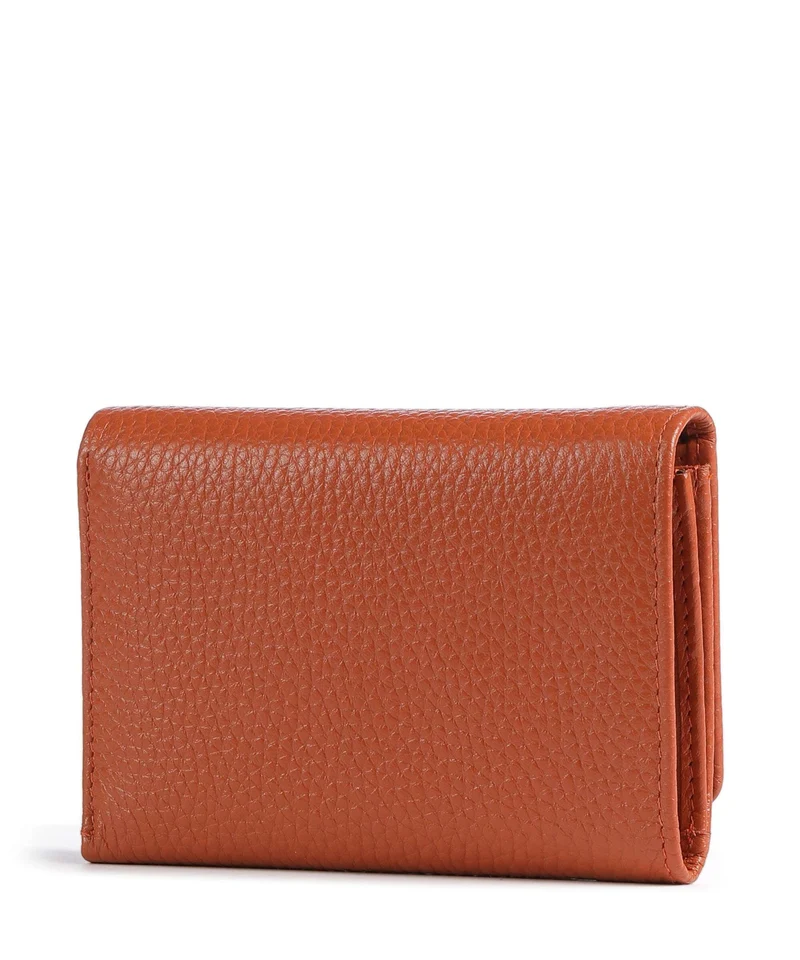 Braun Büffel Asti S Portefeuille pumpkin spice