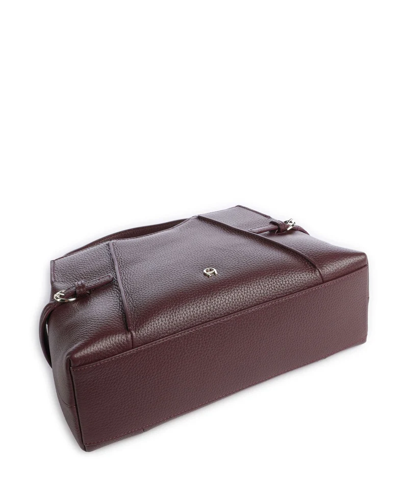 Aigner Cavallo M Sac à main port red