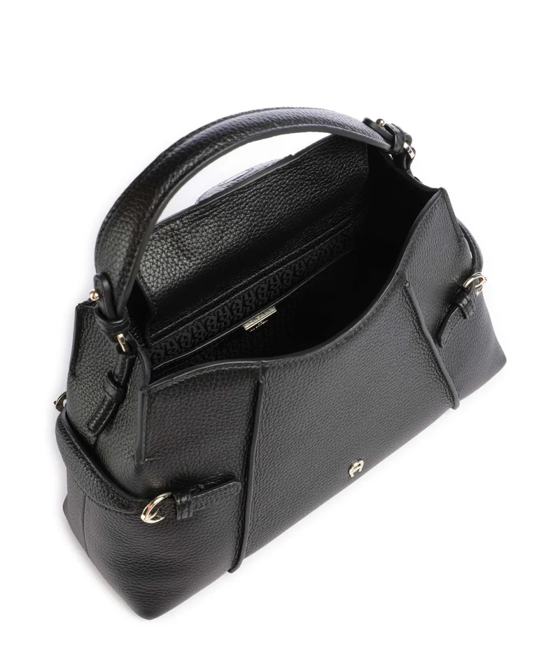 Aigner Cavallo M Sac à main black