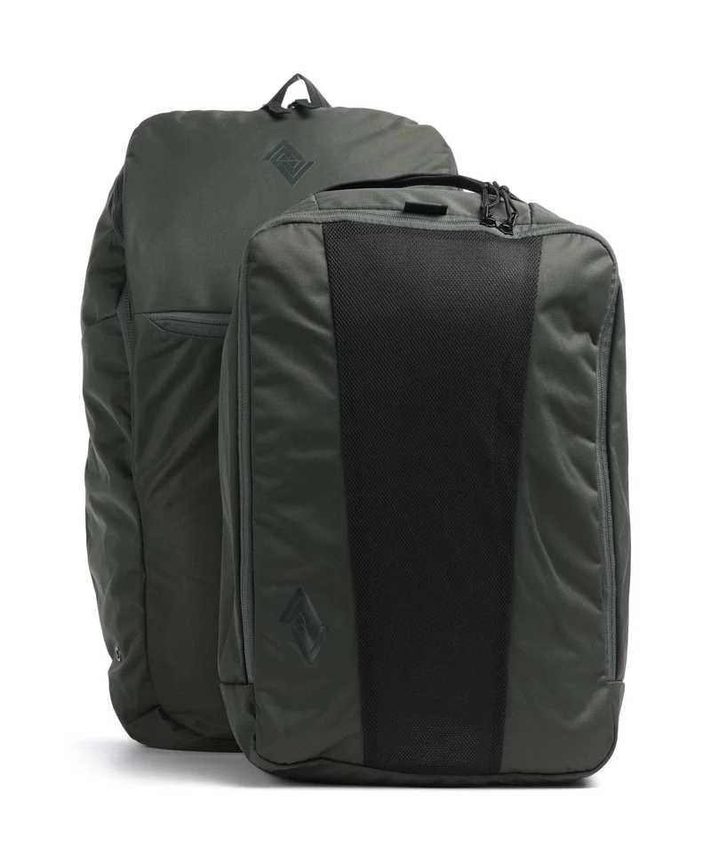 Nitro Nikuro Traveler 32 Sac à dos de voyage rosin