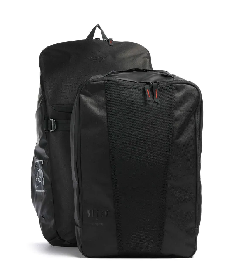 Nitro Nikuro Traveler 32 Sac à dos de voyage fff