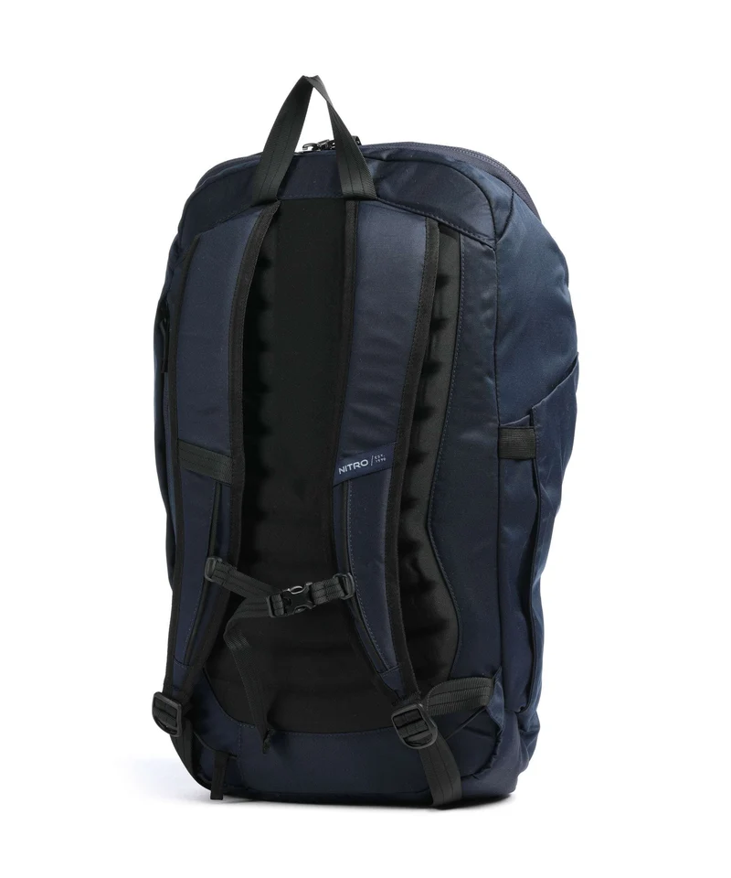 Nitro Nikuro Traveler 32 Sac à dos de voyage nightsky