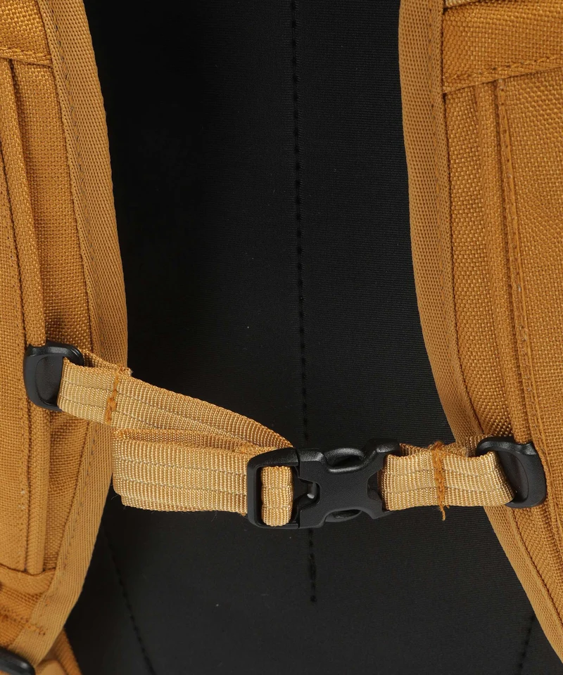 Nitro Cosmo 26 Sac à dos roll-top amber glow