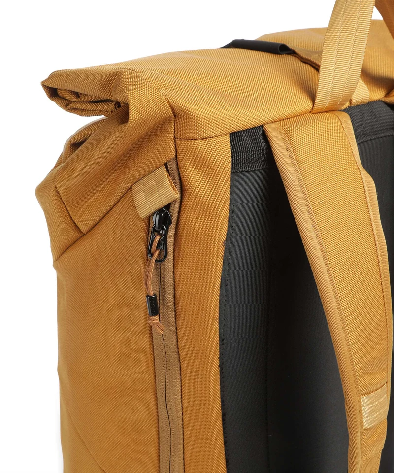 Nitro Cosmo 26 Sac à dos roll-top amber glow