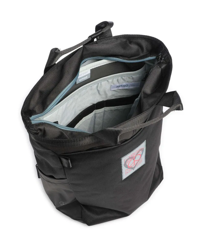 Nitro Mojo 16 Sac à dos peace love nitro
