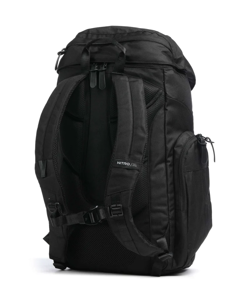 Nitro Daypacker Two 32 Sac à dos true black