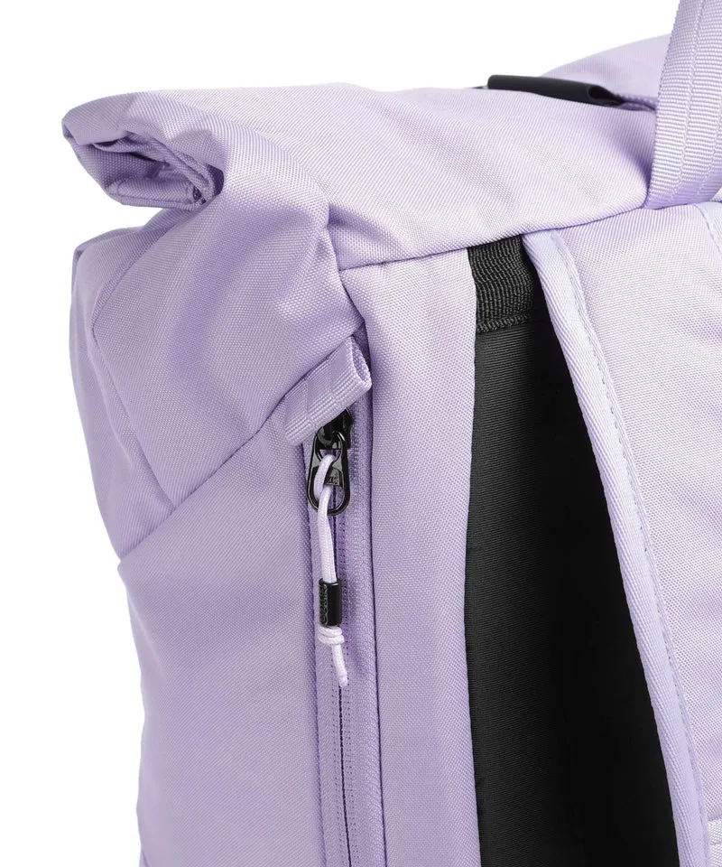 Nitro Cosmo 26 Sac à dos roll-top lavender