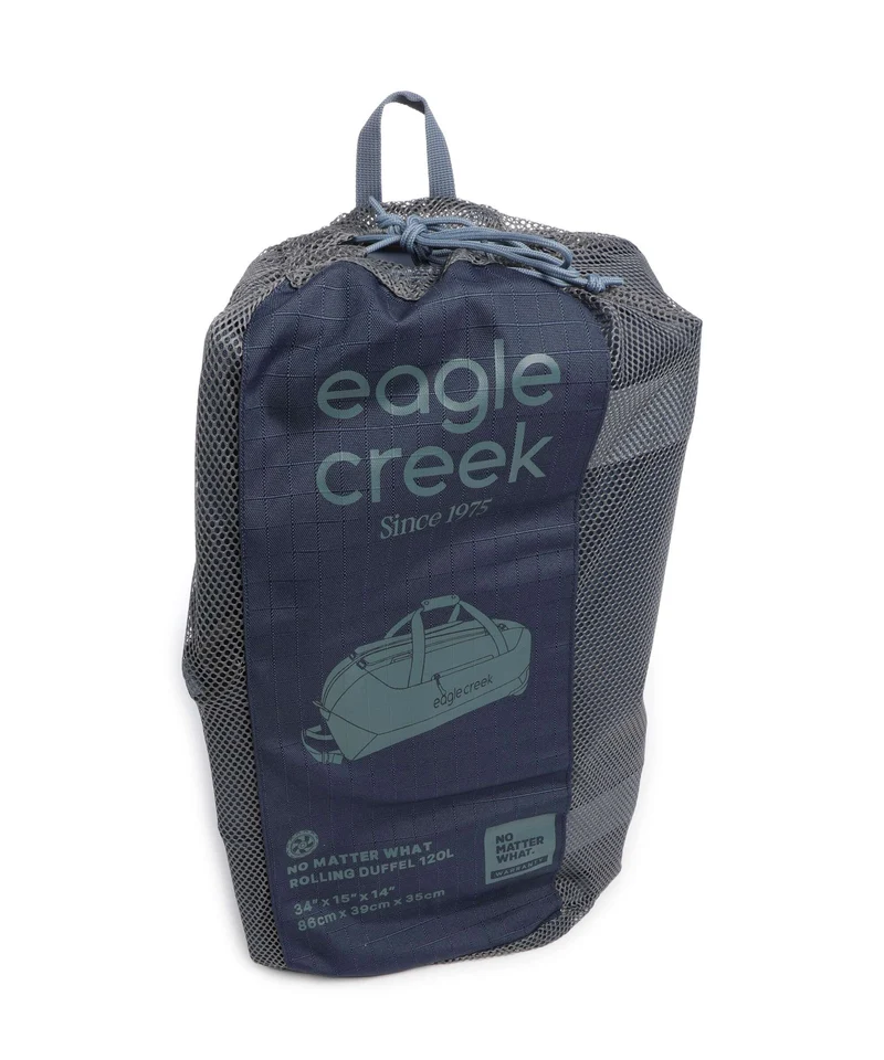 Eagle Creek No Matter 120 Sac de voyage à roulettes pilot blue
