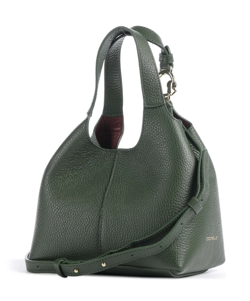 Coccinelle C-Easy Sac à main garden green