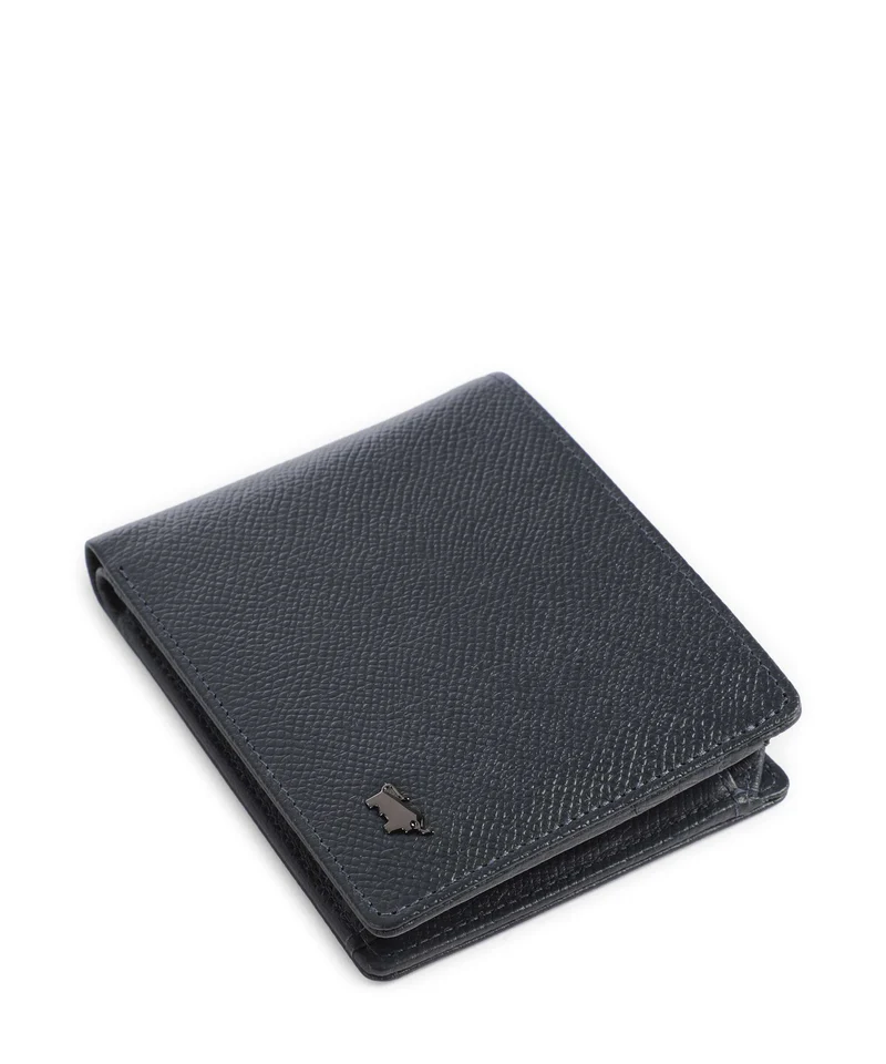 Braun Büffel Robin Portefeuille blau