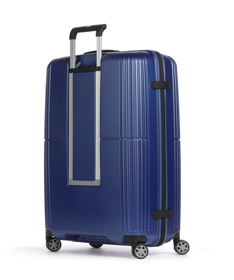 Samsonite Orfeo Valise 4 roues cobalt blue