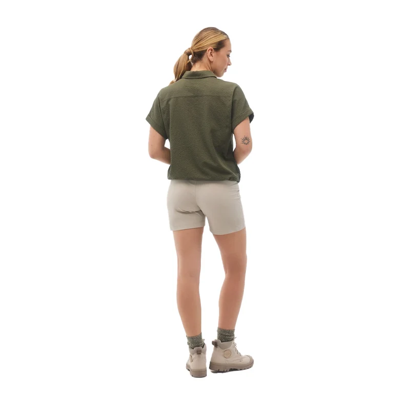 Chemise à manches courtes Fig Alina (femmes)