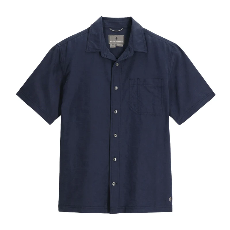 Chemise Royal Robbins Desert Pucker Dry (hommes)
