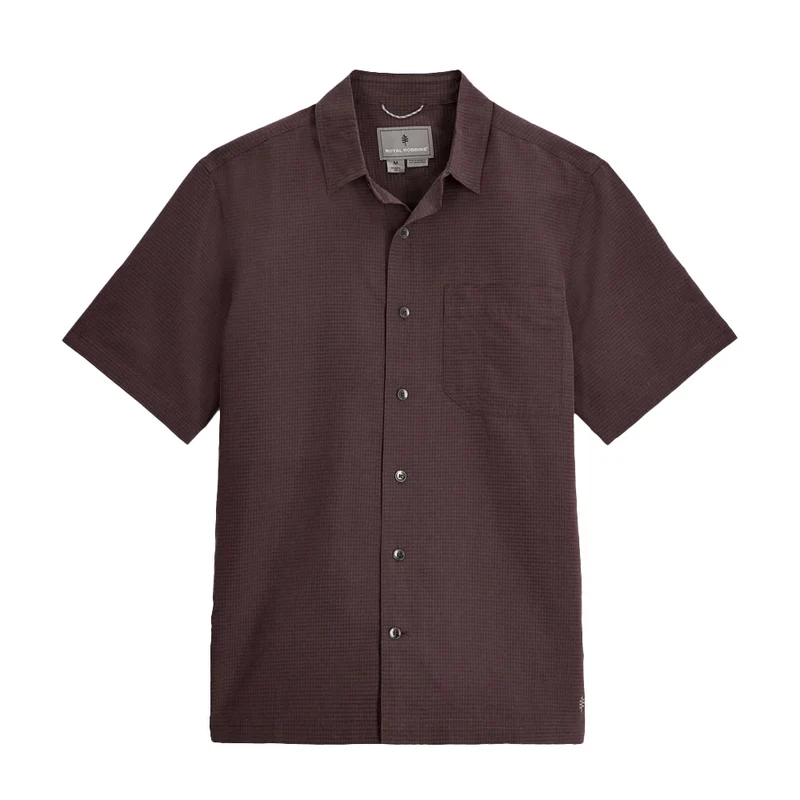 Chemise Royal Robbins Desert Pucker Dry (hommes)