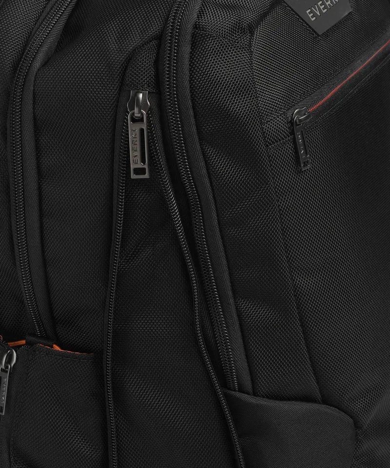 Everki Studio Sac à dos d'ordinateur schwarz