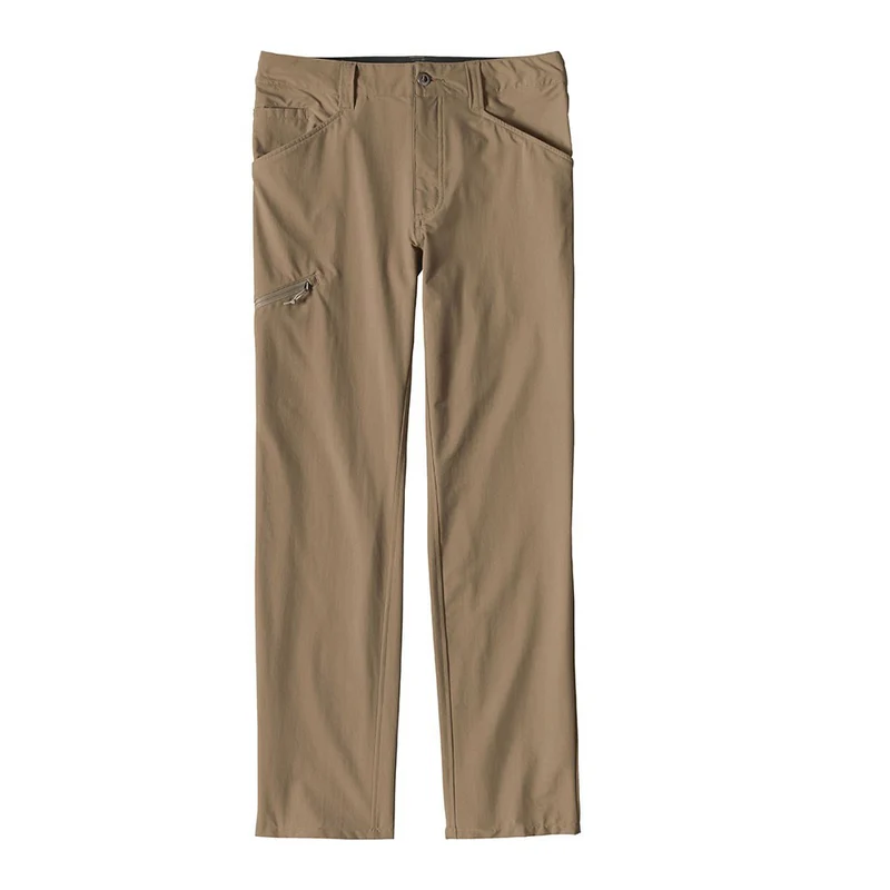 Pantalon Patagonia Quandary (hommes)
