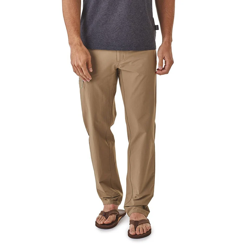 Pantalon Patagonia Quandary (hommes)