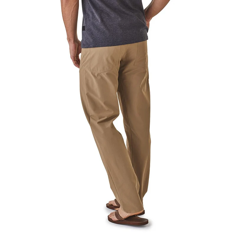 Pantalon Patagonia Quandary (hommes)