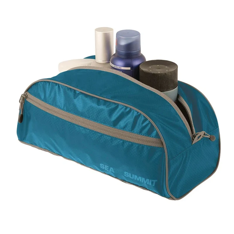Trousse de toilette Travelling Light de Sea to Summit (Large)