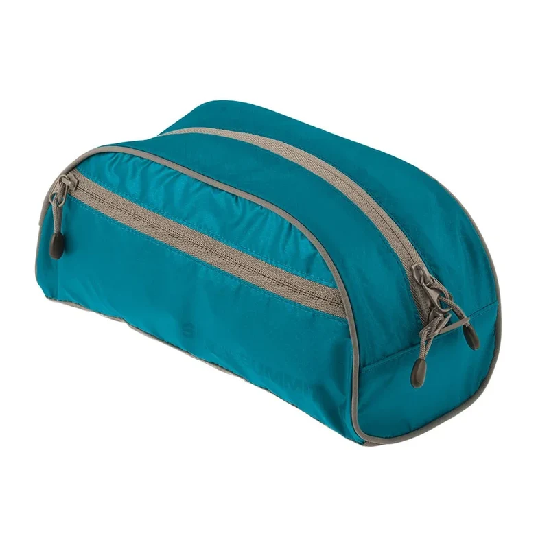 Trousse de toilette Travelling Light de Sea to Summit (Large)