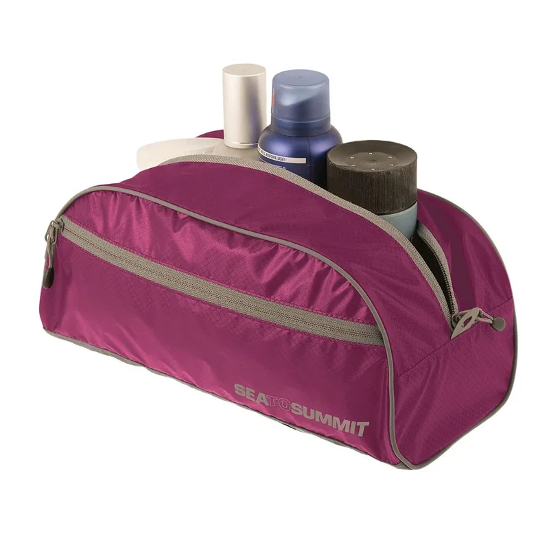 Trousse de toilette Travelling Light de Sea to Summit (Large)