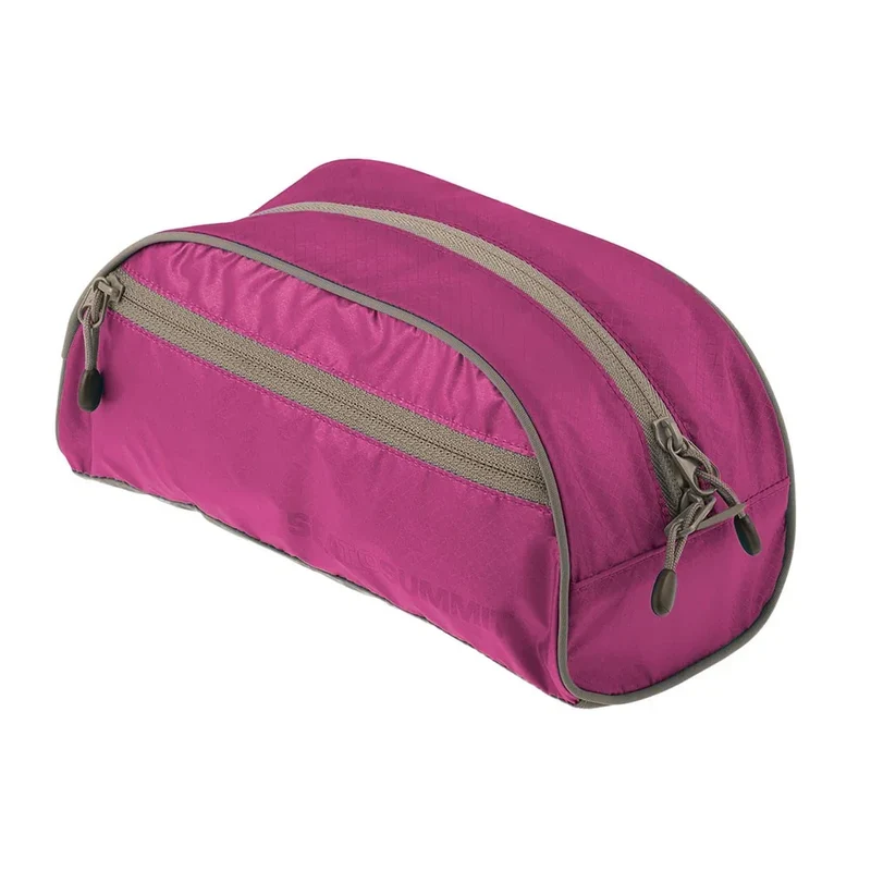 Trousse de toilette Travelling Light de Sea to Summit (Large)