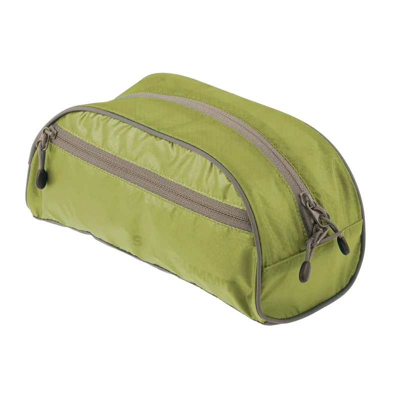 Sac de toilette Sea to Summit Travelling Light
