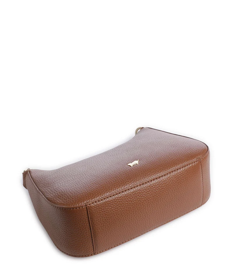 Braun Büffel Hanna Sac porté épaule saddle brown