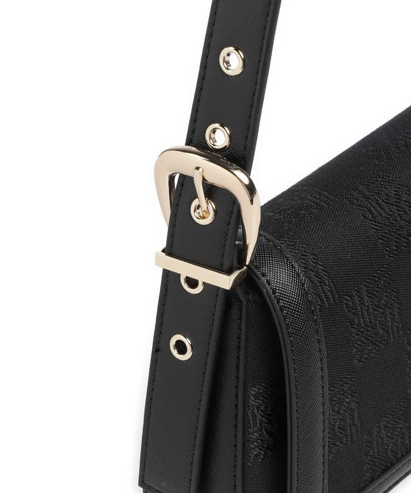 Steve Madden BTWANG Sac porté épaule black/gold