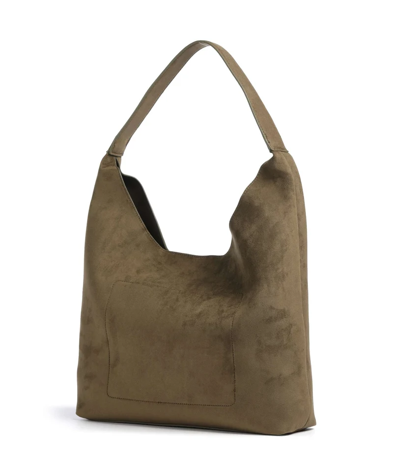Steve Madden BCHRISTI Sac fourre-tout olive