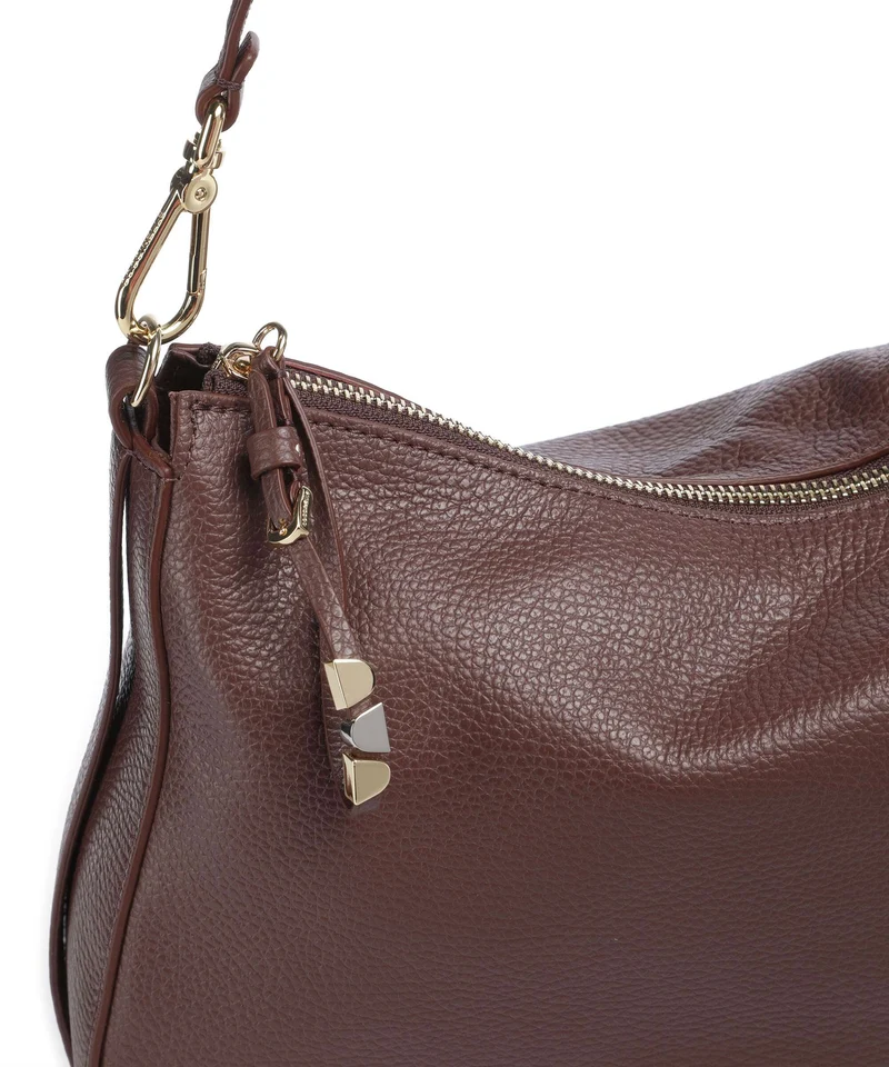 Coccinelle Nory Sac fourre-tout berry