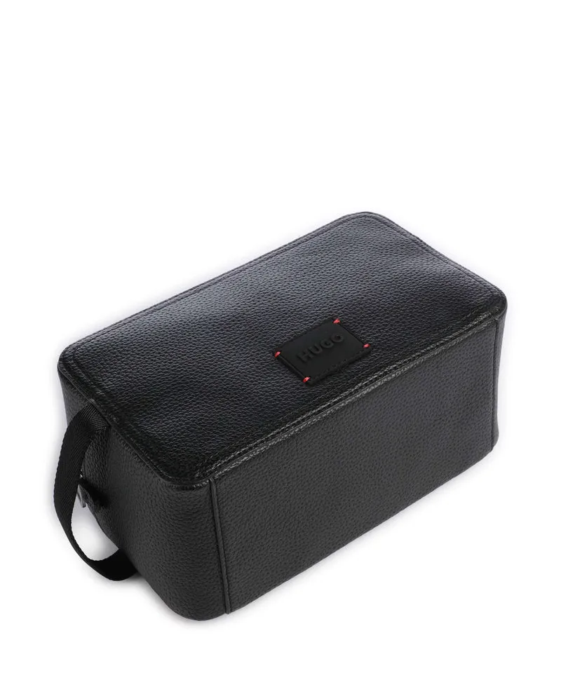 Hugo Ethon Trousse de toilette black