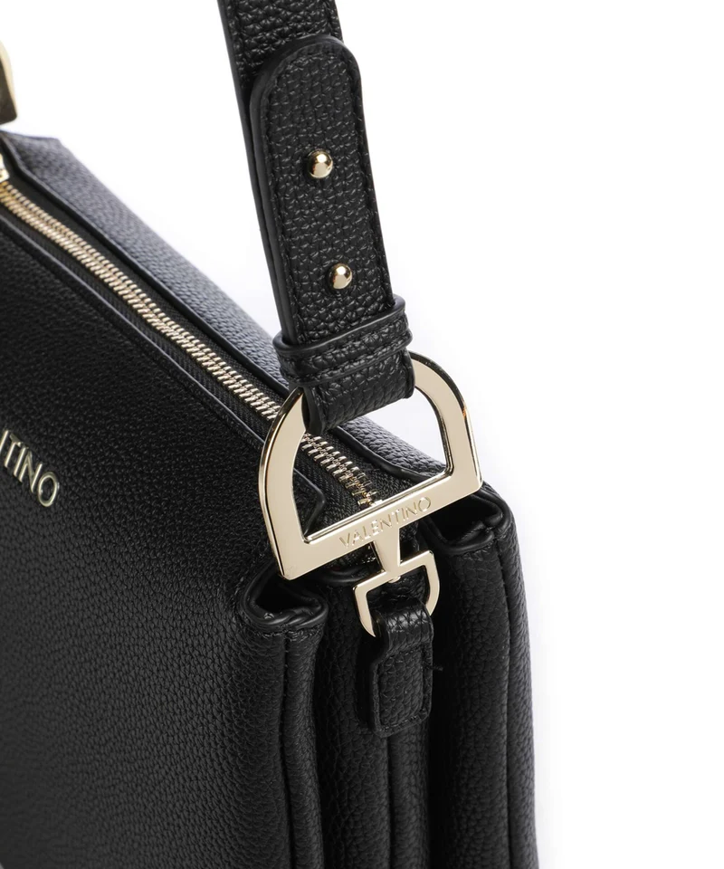Valentino Bags Thaoe Re Sac bandoulière nero