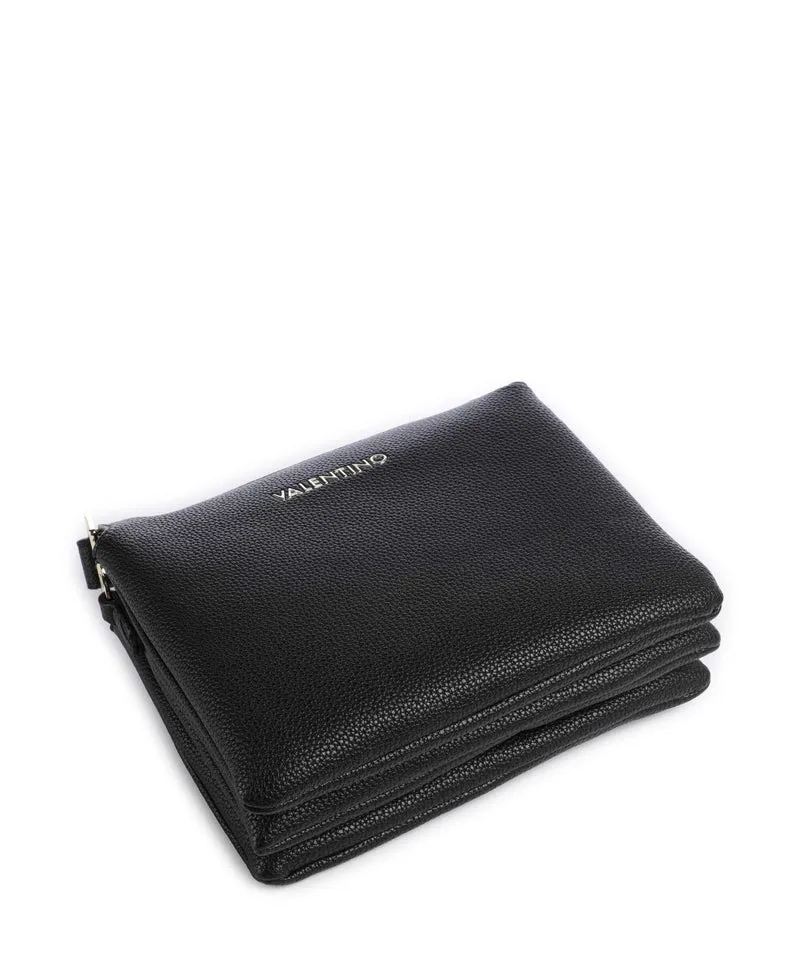Valentino Bags Thaoe Re Sac bandoulière nero