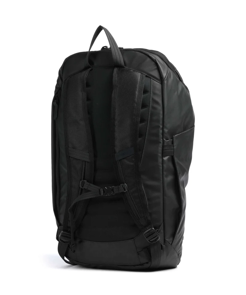 Nitro Nikuro Traveler 32 Sac à dos de voyage black out