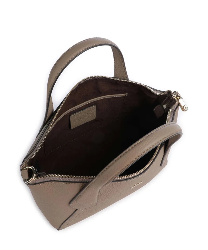 BOSS Lenah S Sac à main brown overflow