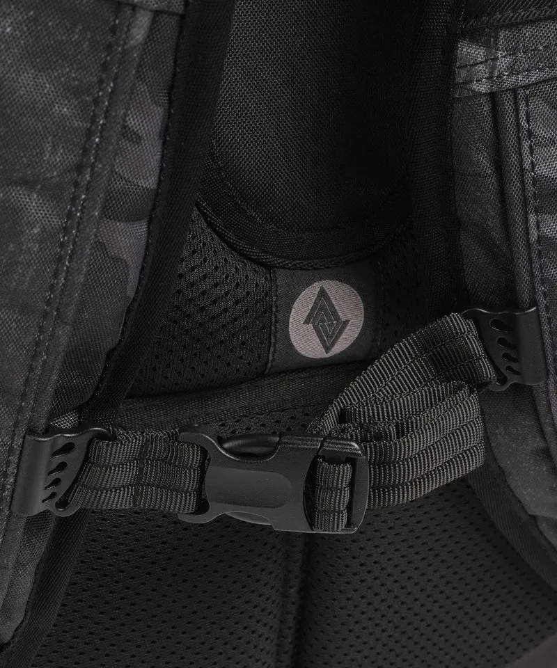 Nitro Future Hero 37 Sac à dos forged camo