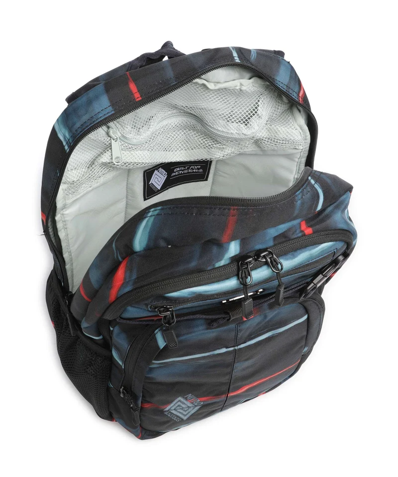 Nitro Chase 35 Sac à dos acid dawn