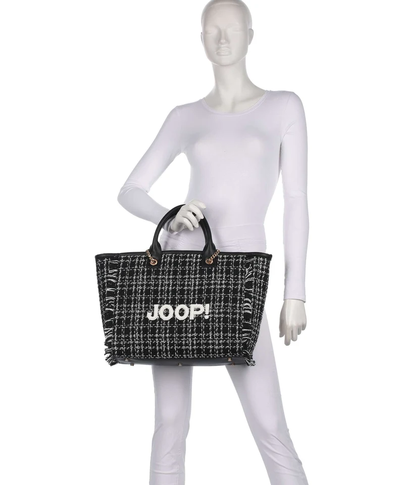 JOOP! Milano Lysann Cabas black