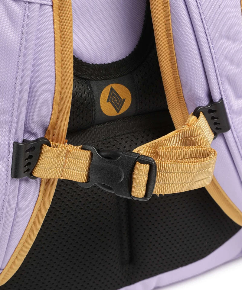 Nitro Future Hero 37 Sac à dos lavender
